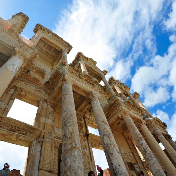 Ephesus Tours