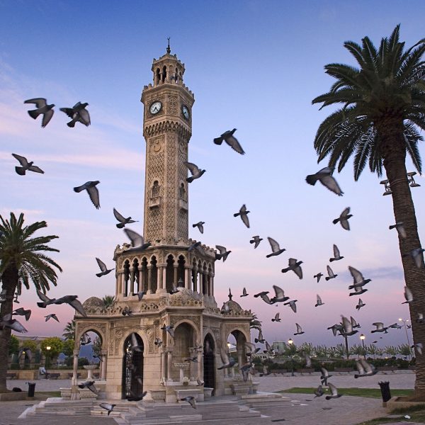 Private Izmir Tours